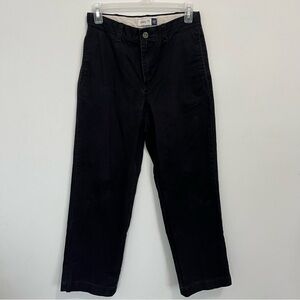 GAP BLACK PANTS